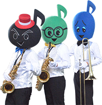 ドレミブラザーズ