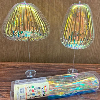 レインボースティック