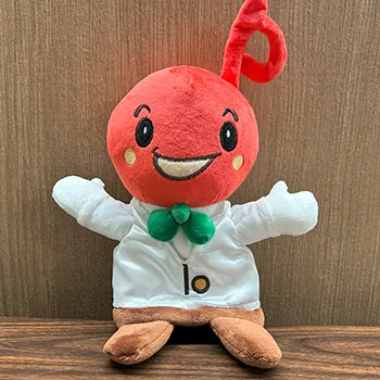 ミュージくんパペット